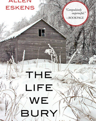 The Life We Bury: a book review
