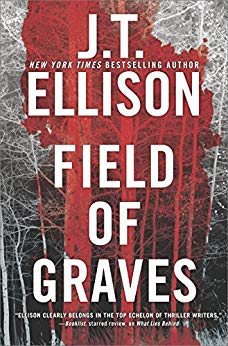 Field of Graves – a Book Review
