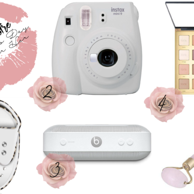 Valentine’s Day Gift Guide for Her