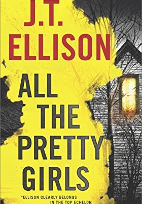 All The Pretty Girls: A Book Review